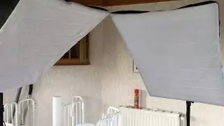 Es werde Licht - Meine neuen Videoleuchten (Soft Boxen, Fotolampen, Stative)