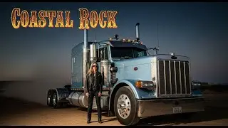 True Grit Country Rock 🔥 American Outlaw Legends 2025 | Ride Till Dawn