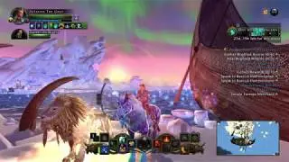 Top 5 Armor Enchantments 