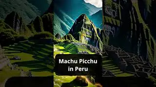 7 facts about 7 wonders