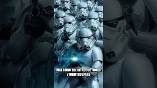What Actually Happened to The Clones After Order 66 #shorts