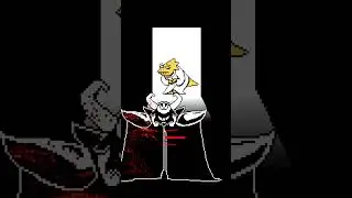 You good, #Asgore ? #undertale  #fananimation