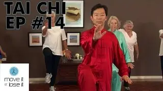 Tai Chi - Episode 14 - Move It Or Lose It