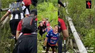 Adventure ZC Saturday 2901 Mt Lawangan 1486 mdpl Sunny Trail Run - kab Pasuruan , 29 Jan 2022