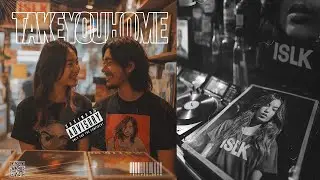 Take You Home - Lyric Music Video