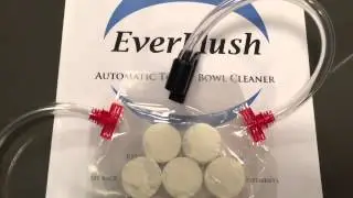 EverFlush Installation