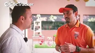 An exclusive chat with Robin Uthappa! 🏏💬 CricTracker | Interview | LLC