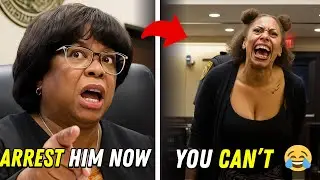 Judge Boyd GRILLS &ldquo;Runaway Probationer&rdquo; After SHOCKING Prostitution Confession! (LIVE Court Drama)
