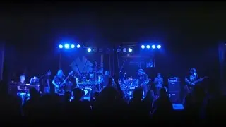 30 let SVR. & 15 let Suffering Souls