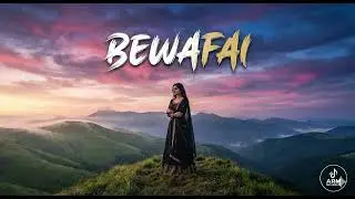 Bewafai Teri – Sad Bollywood Song | Heartbreak Sad Song | Original Song by ARM SOULBEATS