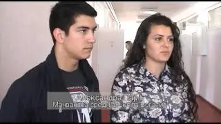 Hronika Rekovac 08. 04. 2016.