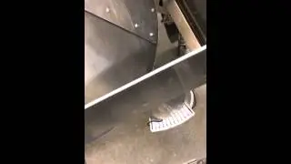 Bombay doors