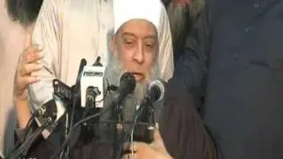 تعليق الحوينى على ثورة 25 يناير