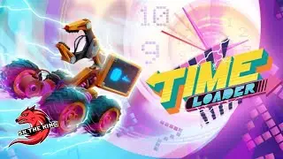 Time Loader Review / First Impression (Playstation 5)