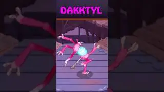Dakktyl On Paironormal Carnival 🎡 || My Singing Monsters || #newmonsters #newislands #newleaks