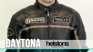 Helstons Daytona
