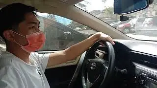 MABILIS NA REVERSE PARKING TIPS