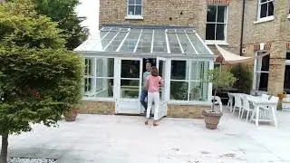 Conservatory Conversions - Your Local Experts