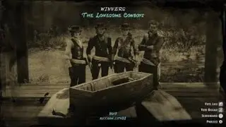RDR2 Online | Takeover Series - Plunder - Saint Denis Plantation MVP
