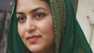 शिफा,37 वर्ष, मुजफ्फरनगर से दोबारा निकाह करने के लिए कॉल करें,7348551182#secondshadi #jeevansathi 