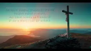 Nicoleta Adascalului - Să-nalț jertfa Ta, Isuse