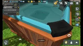 Nuovo gioco ! Casa mia ⭐&hearts;️