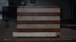 SILENT HILL f puzzle box story difficulty