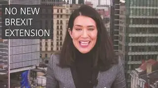 Brexit latest: 25 October 2019