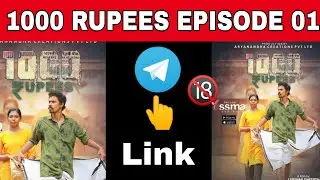 1000 Rupees Yessma Series OTT Release Update | Official