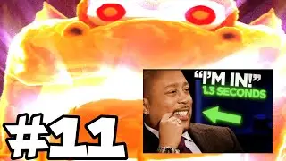 Super Mario Galaxy 2 [#11] | Melted Monsters