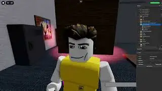 Rooms Low Detailed Hardcore Mode Legit Gameplay (MOST TIME CONSUMING MODE EVER)