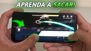 MELHORE SEU SAQUE COM ESSAS DICAS! | The Spike Volleyball