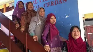 Episod 73: SESUCI LEBARAN - KHAS DARIPADA GURU SKGB
