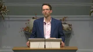 Genuine Faith and Wisdom From Above/Below (Part 2)