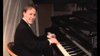 BOOGIE WOOGIE STOMP - LASSE JENSEN