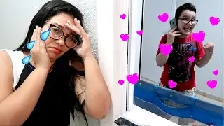PEGUEI MEU FILHO FALANDO COM A CRUSH !!! - Igor Barroso