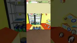 Perfect loop for focus mode 🔁 #RobloxForStudying #LoFiLoop
