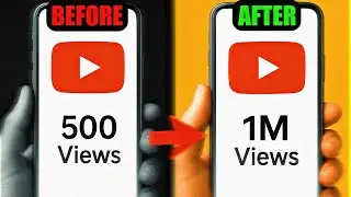 2 Quick Tricks to Get More Views on your Videos.