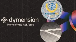 Dymension &ndash; The Future of Modular Blockchains!