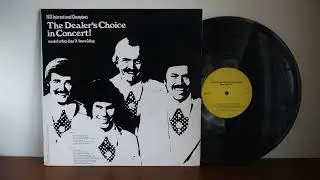 The Dealers Choice In Concert! Onta Fame 74 Seneca College