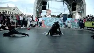 Батл в кедах : Bast Mehit