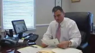 The Grey Law Firm, PC Serves The Disabled By Fighting 45356
