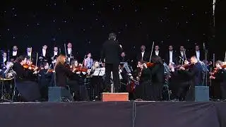 The Magic Flute (Die Zauberfl&ouml;te) Monostatos vs Pamina vs Papageno part 2  (tenor)