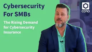 The Rising Demand for Cybersecurity Insurance