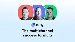 The multichannel success formula: Top channels, sequence flows, and messaging tips