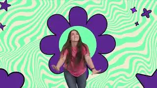 At the Top of My Lungs by Orange Kids Music // Connect Kids Worship Team - Best Day Ever 2025