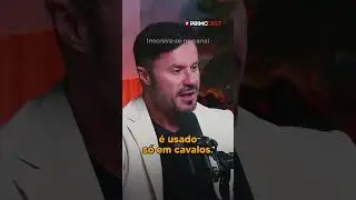 14 ANOS DE IDADE USANDO TREMBOLONA - INSCREVA-SE NO CANAL