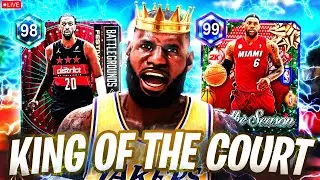 $300 REVIVAL MyTEAM TOURNEY!!