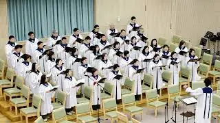 26.01.11 #임재 #가브리엘찬양대 [#한마음교회 주일 2부 예배]