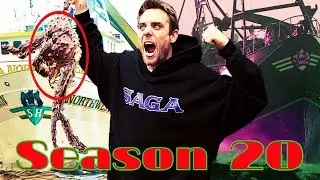 Breaking News ‼️ What Happened To Jake Anderson After Deadliest Catch Season 20?